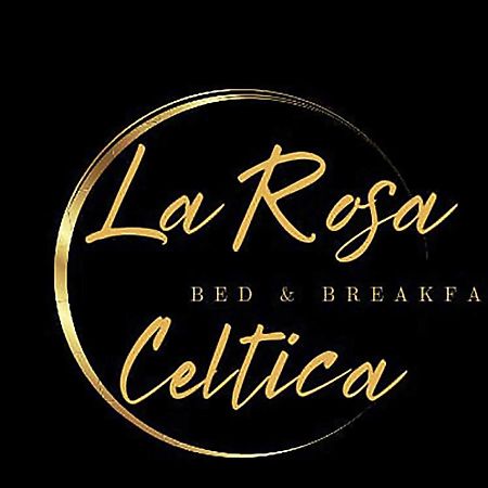 B&B La Rosa Celtica Capo di Ponte Exterior foto