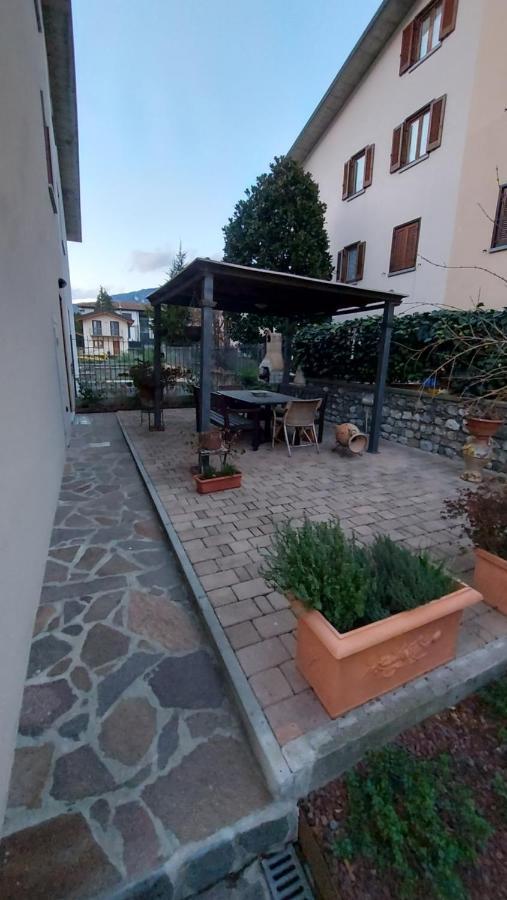 B&B La Rosa Celtica Capo di Ponte Exterior foto