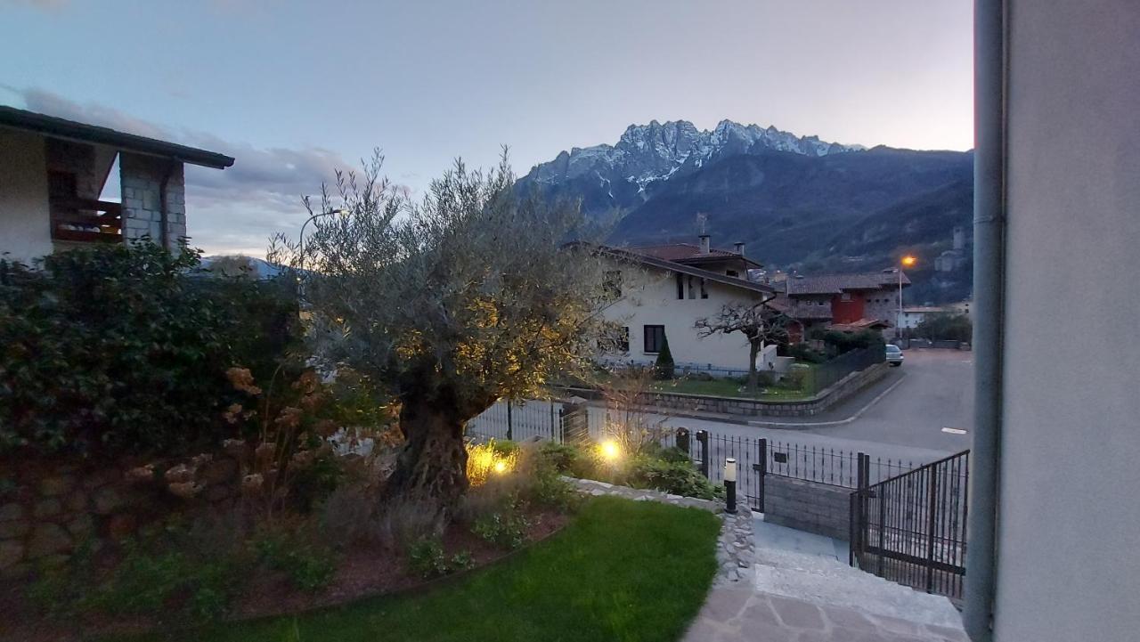 B&B La Rosa Celtica Capo di Ponte Exterior foto